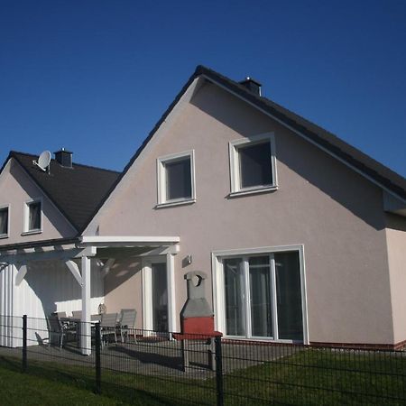 فيلا ميروفي Ferienhaus Schwantje 14B المظهر الخارجي الصورة